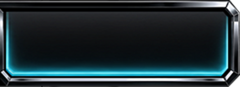 Navigation tab hover background