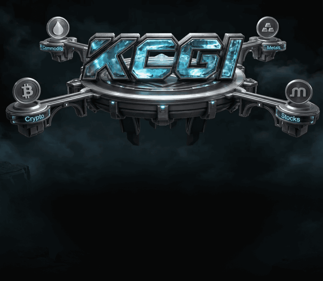 KCGI 2026 hero banner poster