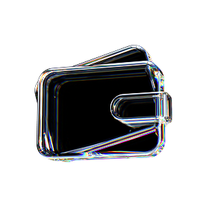 Mobile wallet ready